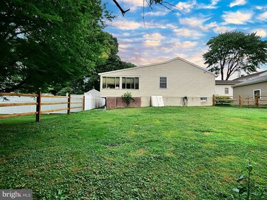 210 Overbrook Ave, Swarthmore, PA 19081 - photo 6