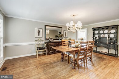 808 Joshua Ct, Moorestown, NJ 08057 - photo 3