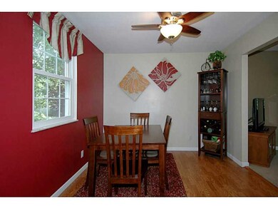 Dining Room.