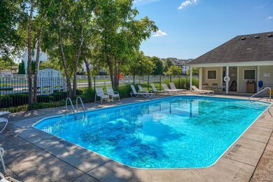 Community Pool!