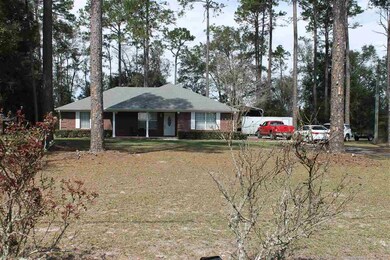 253 Bay Pine Dr, Crawfordville, FL 32327 - photo 6