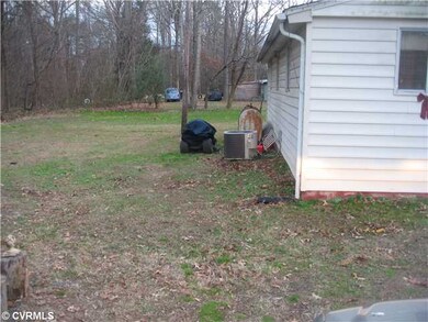 Yard/Garden
