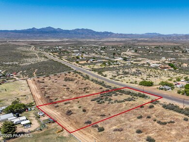 C Or D S Magby Dr, Kirkland, AZ 86332 - photo 5