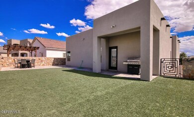 13655 Everingham St, El Paso, TX 79928 - photo 3