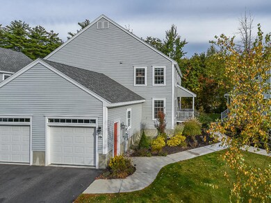 52 Wild Dunes Way unit 20B, Old Orchard Beach, ME 04064 - photo 2