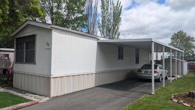 6850 Downing Rd unit 28, Central Point, OR 97502 - photo 2