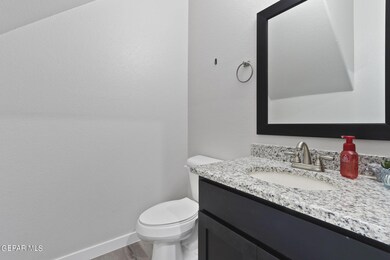 14844 Hunters Grove Ave, El Paso, TX 79938 - photo 6