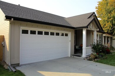 2887 E Pine Hollow Ln, Eagle, ID 83616 - photo 5
