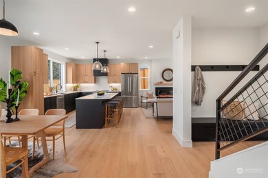 11730 82nd Ave NE unit B, Kirkland, WA 98034 - photo 6