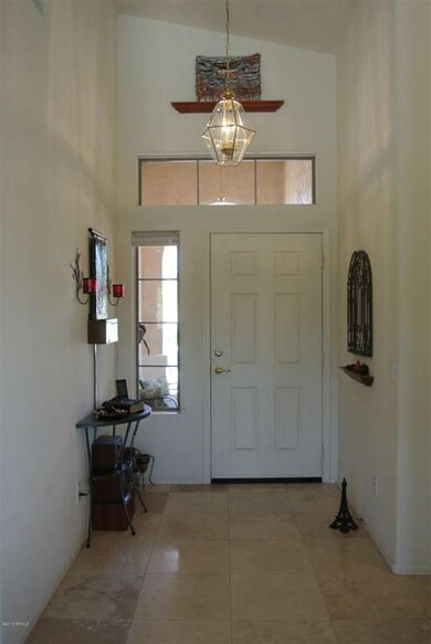 Foyer