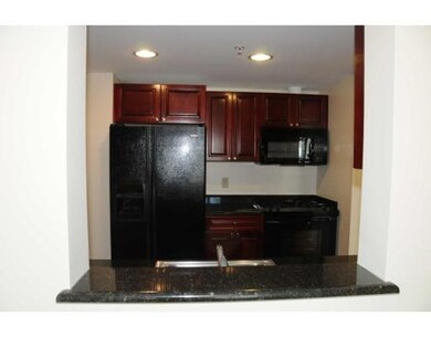 1 Nassau St unit 1305, Boston, MA 02111 - photo 2