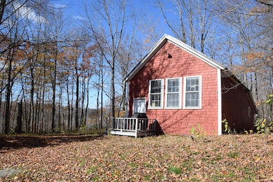 73 Parkman Rd, Harmony, ME 04942 - photo 5