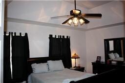 Master bedroom with extra large closets. Full bath off master. Furniture is negotiable.