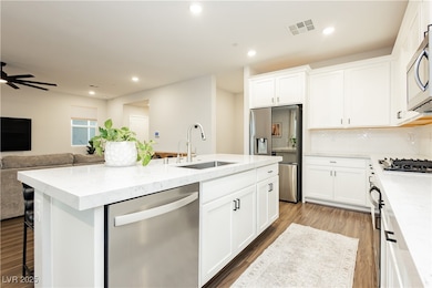 8873 Faxom St, Las Vegas, NV 89166 - photo 3