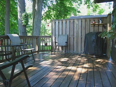 Patio/Deck