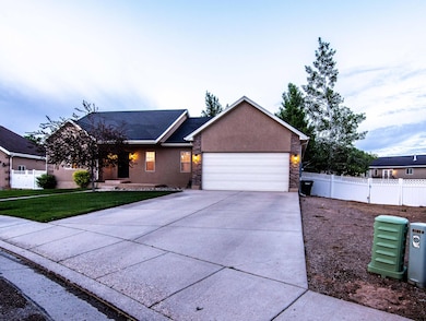 3808 W 1475 N, Cedar City, UT 84721 - photo 3