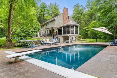 114 Raddin Rd, Groton, MA 01450 - photo 2