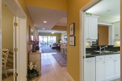 Walk in to your well appointed kitchen and open fl