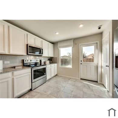 1329 Rosenberg Dr, Forney, TX 75126 - photo 4