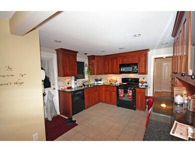 16 Claffey Ave, Worcester, MA 01606 - photo 4