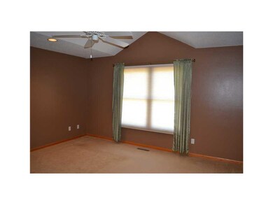 Master Bedroom.
