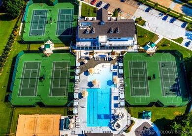 7109 E Princeton St, Broken Arrow, OK 74014 - photo 5