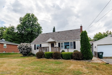 2503 Depot Rd, Salem, OH 44460 - photo 2