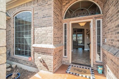 162 Ellis Spring Dr, Weatherford, TX 76085 - photo 2