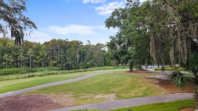 Surrounding community featuring a lawn