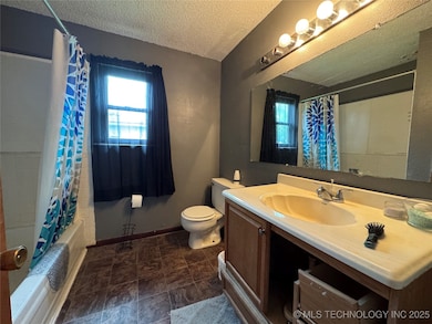 Hall Bathroom