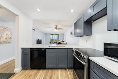 5301 NW 2nd Ave unit PH-E, Boca Raton, FL 33487 - photo 7