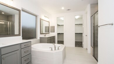 28606 Thornsby Ridge Ct, Fulshear, TX 77441 - photo 5