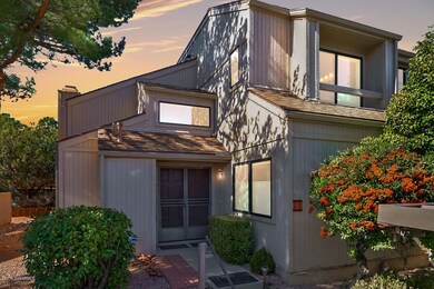 Prime West Sedona Location