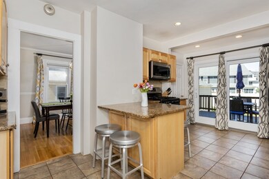 71 Auburndale Ave, West Newton, MA 02465 - photo 5