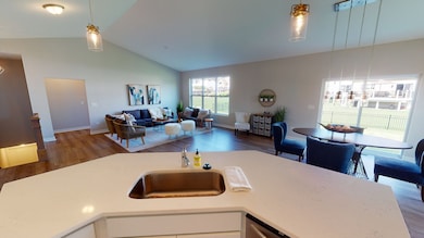 Lot 123 W Cache Isle Cir, Channahon, IL 60410 - photo 7