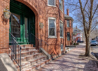 Streetside View