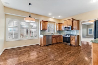 6306 W 145th St, Overland Park, KS 66223 - photo 4