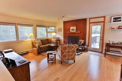 Upper Living