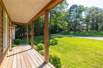 8301 Spring Meadow Rd, North Chesterfield, VA 23235 - photo 4