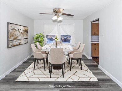 Virtually Staged for Visual