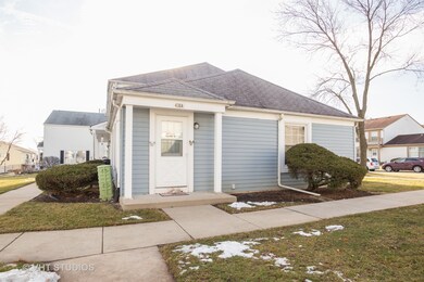438 James Ct unit A, Glendale Heights, IL 60139 - photo 7