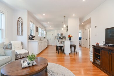 231 Spring St unit 2, Medford, MA 02155 - photo 4