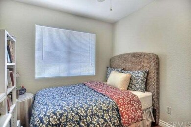 Bedroom 1 of 3. Used to be a Den... no finished cl