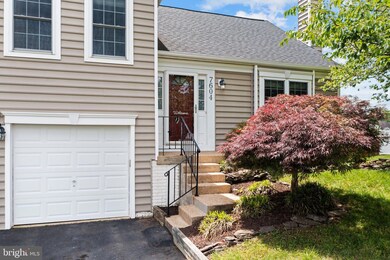 7604 Winslow Ct, Fredericksburg, VA 22407 - photo 3