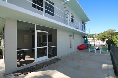 Side yard