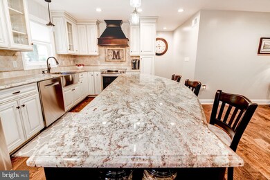 400 Gardners Rd, Cross Junction, VA 22625 - photo 5