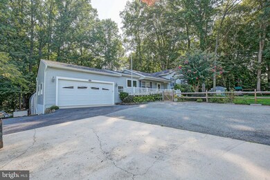 1845 Stinnett Rd, Huntingtown, MD 20639 - photo 3