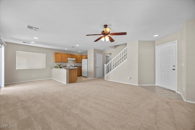 6071 Carlisle Crest Ln, Las Vegas, NV 89139 - photo 3