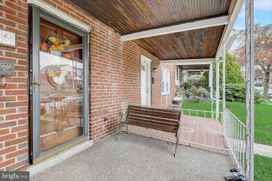 3406 Mayfield Ave, Baltimore, MD 21213 - photo 3