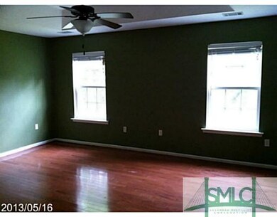 Master Bedroom.